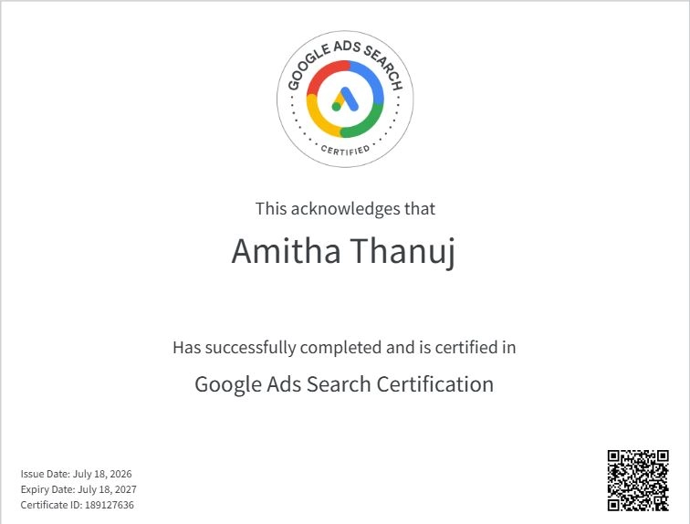 CERTIFICATION 3
