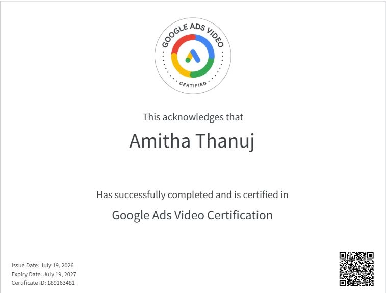 CERTIFICATION 2