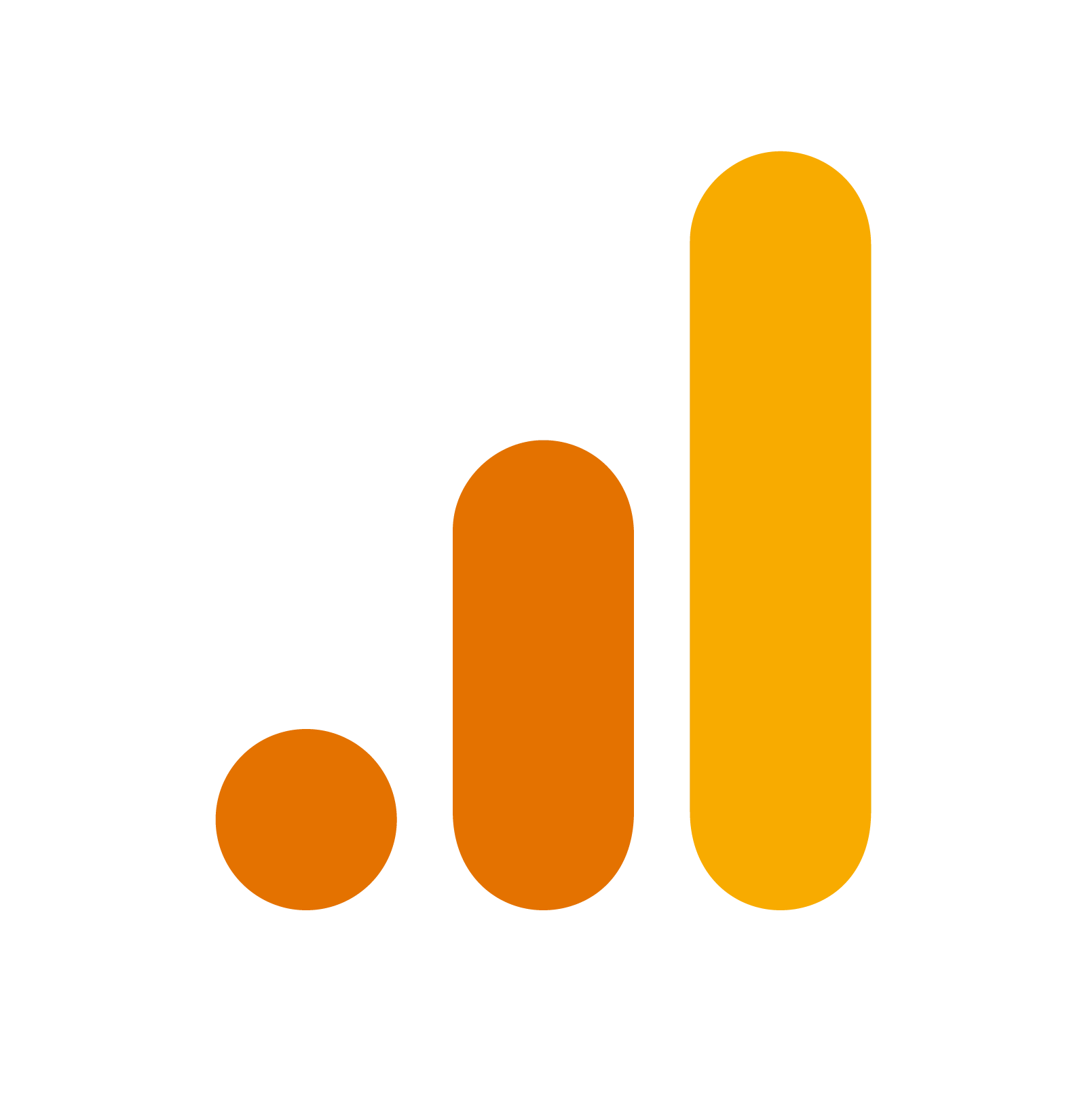 Google-Analytics-Logo-Web Analytics-Tool