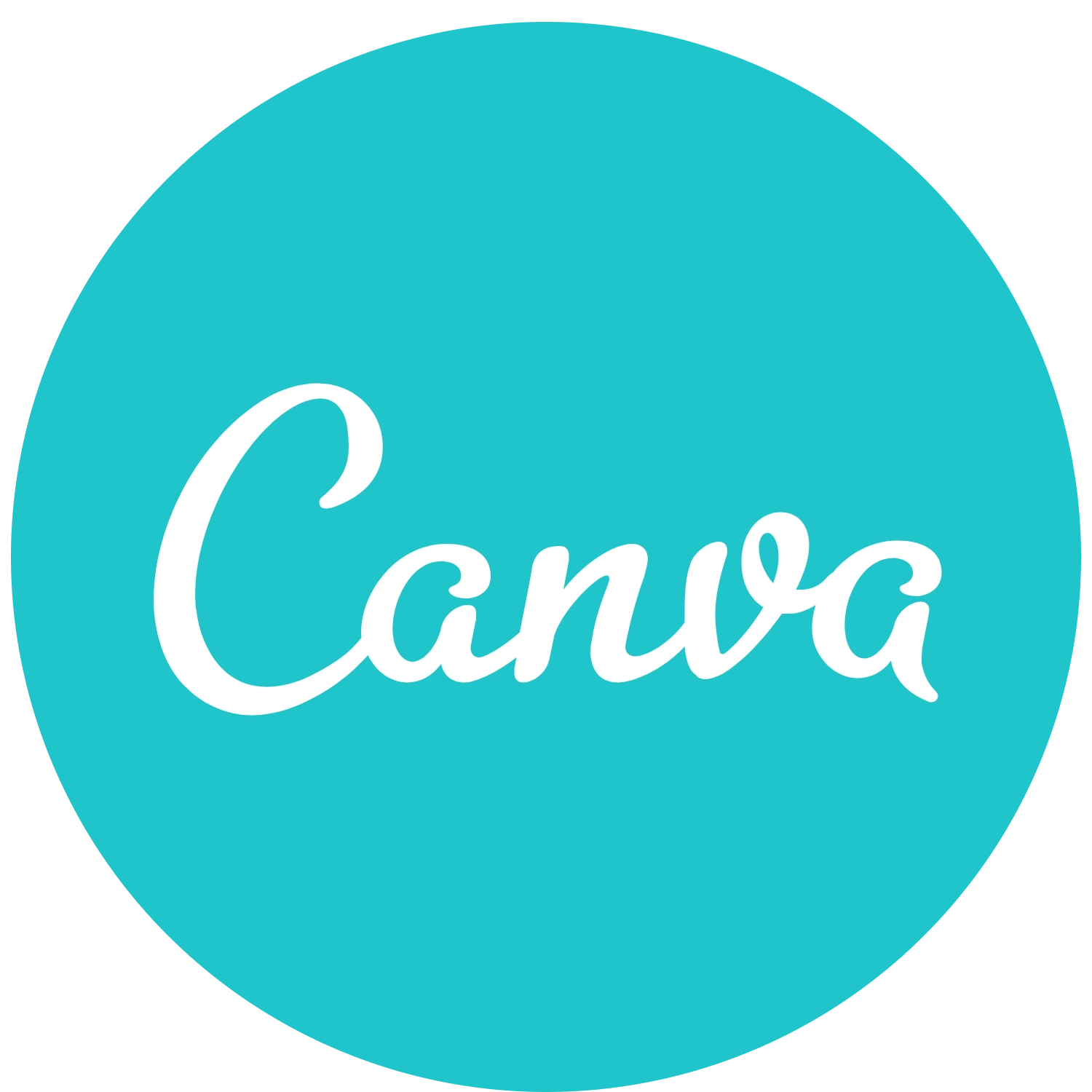 Canva logo
