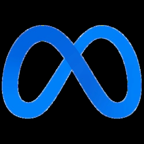 meta logo